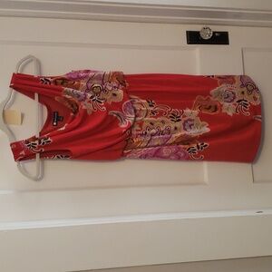 Valarie Bertainelli dress size 8